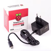 Блок питания Raspberry Pi 187-3417 (60 Вт)