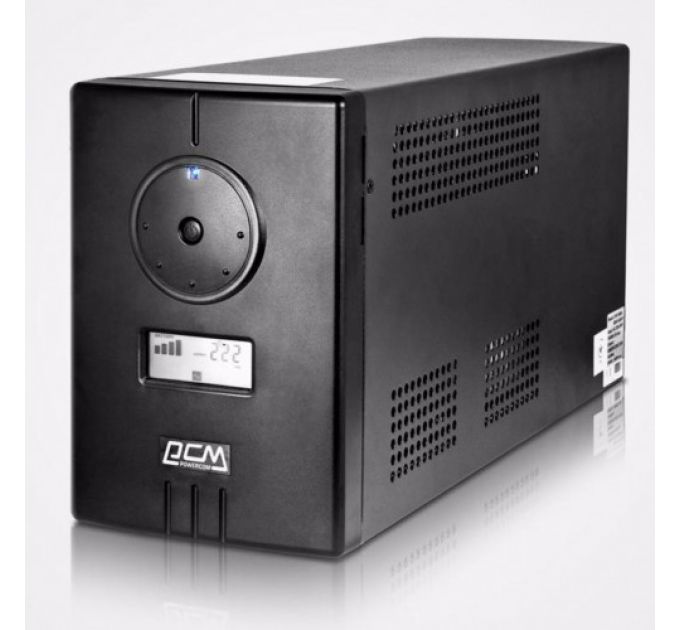 Источник бесперебойного питания Powercom INF-800 (800 ВА, 480)