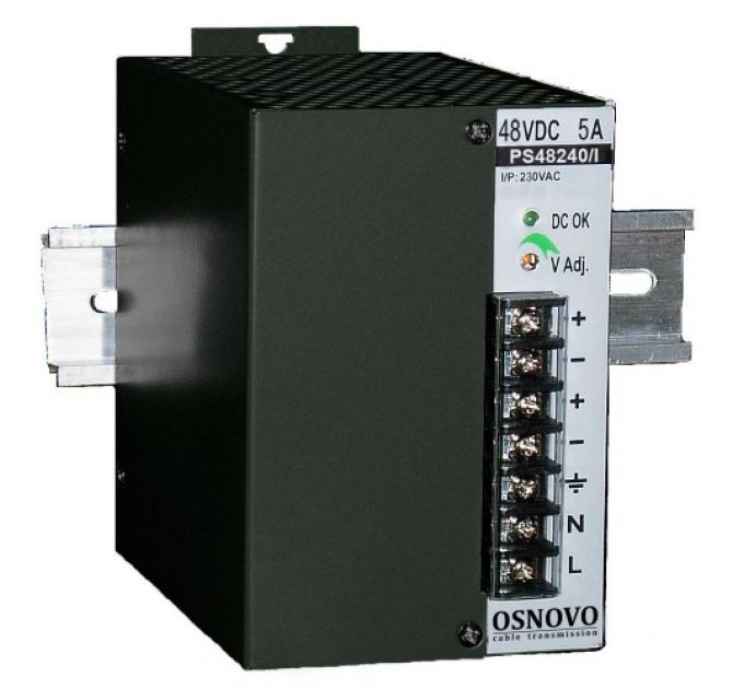 Опция для ИБП OSNOVO PS-48240/I