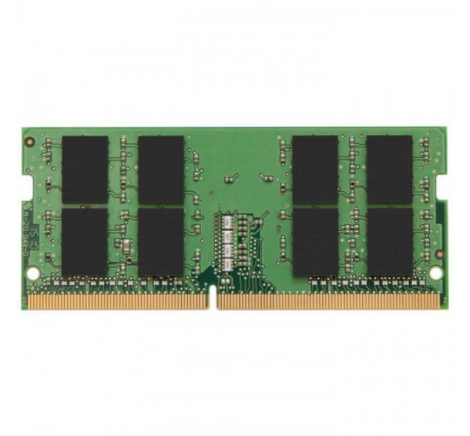 ОЗУ Innodisk Ultra Temperature Industrial Memory M4D0-BGM2QEEM (SO-DIMM, DDR4, 32 Гб, 3200 МГц)