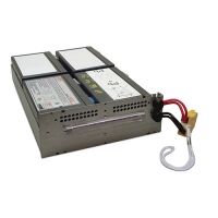 Сменные аккумуляторы АКБ для ИБП APC Replacement Battery Cartridge #133 APCRBC133 (12 В)