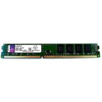 ОЗУ Kingston DDR3 DIMM 4GB KVR16N11/4 (DIMM, DDR3, 4 Гб, 1600 МГц)