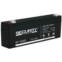 Сменные аккумуляторы АКБ для ИБП Security Force SF 12022 (12 В)