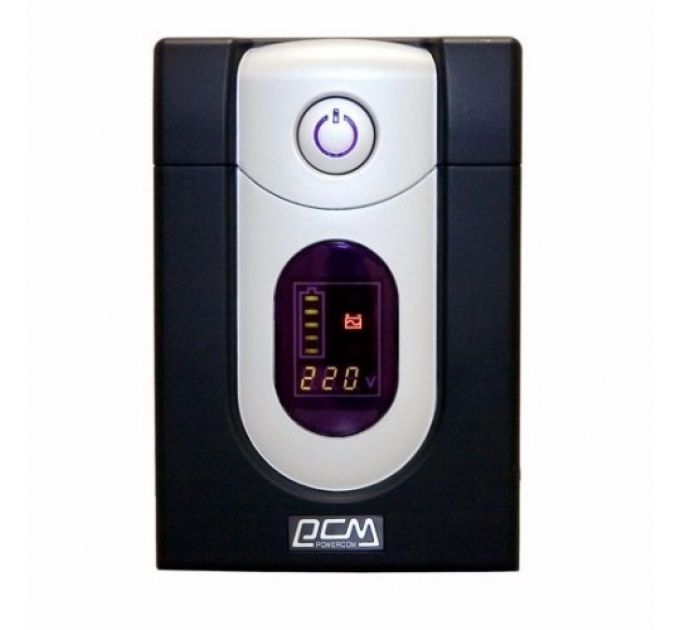 Источник бесперебойного питания Powercom IMD-1025AP (1025 ВА, 615)