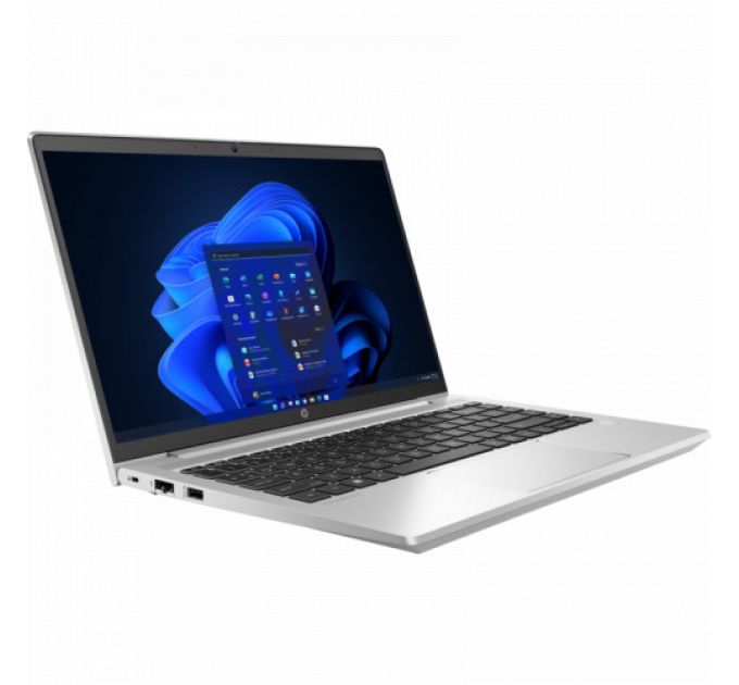 Ноутбук HP ProBook 440 G9 6A2H3EA (14 ", FHD 1920x1080 (16:9), Core i5, 8 Гб, SSD)