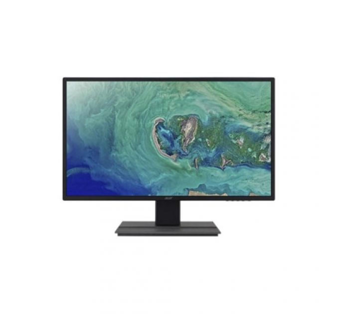 Монитор Acer EB321HQUCbidpx UM.JE1EE.C01 (31.5 ", IPS, WQHD 2560x1440 (16:9), 60 Гц)