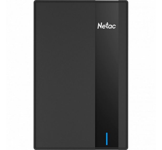 Внешний жесткий диск Netac K331 NT05K331N-001T-30BK (1 ТБ)