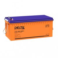 Сменные аккумуляторы АКБ для ИБП Delta Battery DTM 12200 L (12 В)