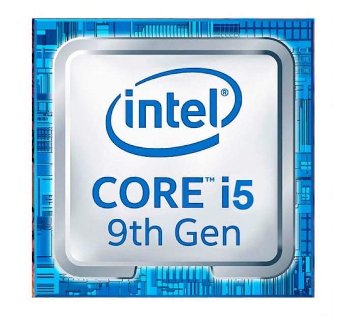 Процессор Intel Core I5-9400F CM8068403358819SRF6M (2.9 ГГц, 9 МБ, TRAY)