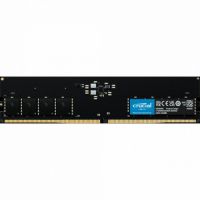 ОЗУ Crucial 16GB CT16G48C40U5 (DIMM, DDR5, 16 Гб, 4800 МГц)