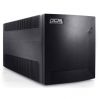Источник бесперебойного питания Powercom RPT-2000AP LCD (2000 ВА, 1200)