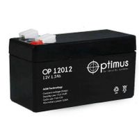 Сменные аккумуляторы АКБ для ИБП Optimus OP 12012 (12 В)