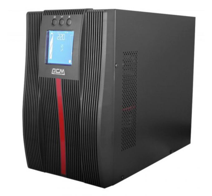 Источник бесперебойного питания Powercom MAC-2000 (2000 ВА, 2000)