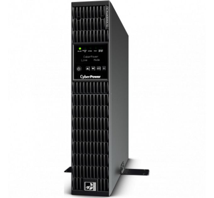 Источник бесперебойного питания CyberPower OL3000ERTXL2U (3000 ВА, 2700)