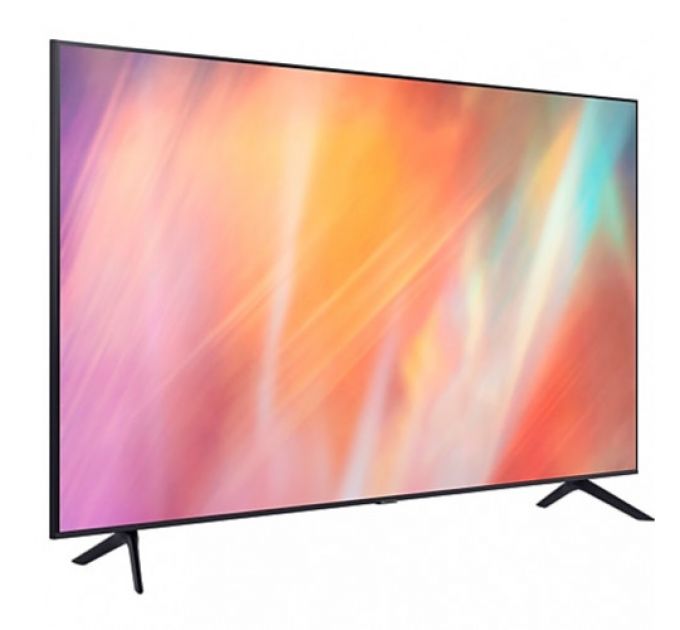 Телевизор Samsung BE43A-H LH43BEAHLGUXCI (43 ", Черный)
