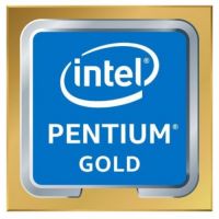 Процессор Intel Pentium Gold G6405 CM8070104291811SRH3Z (4.1 ГГц, 4 МБ, TRAY)