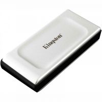 Внешний жесткий диск Kingston SXS2000 SXS2000/2000G (2 ТБ, USB-C)