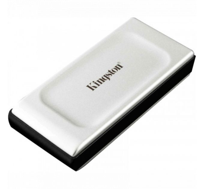 Внешний жесткий диск Kingston SXS2000 SXS2000/2000G (2 ТБ, USB-C)
