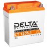 Сменные аккумуляторы АКБ для ИБП Delta Battery CT 1205.1 (12 В)