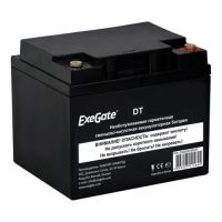 Сменные аккумуляторы АКБ для ИБП ExeGate EX285667RUS (12 В)
