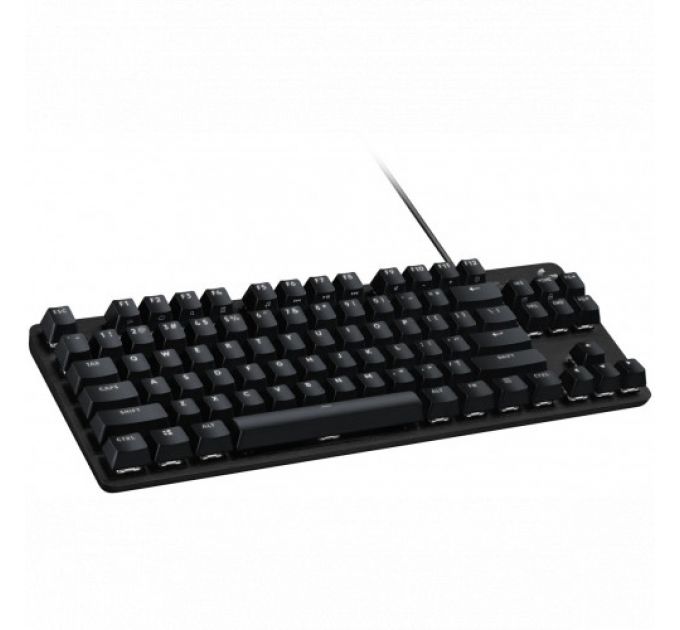 Клавиатура Logitech G413 TKL SE 920-010447 (Проводная, Type-A)