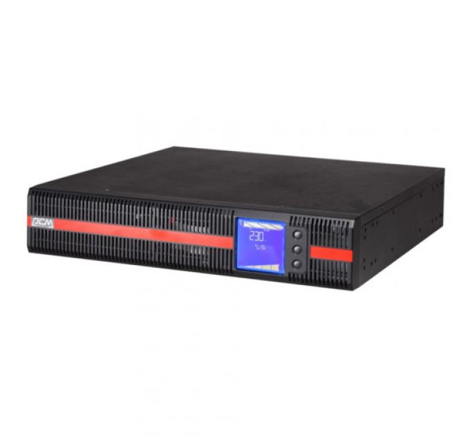 Источник бесперебойного питания Powercom Macan MRT-1000SE (1000 ВА, 1000)