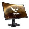 Монитор Asus TUF Gaming VG27VQ 90LM0510-B01E70 (27 ", VA, FHD 1920x1080 (16:9), 144 Гц)