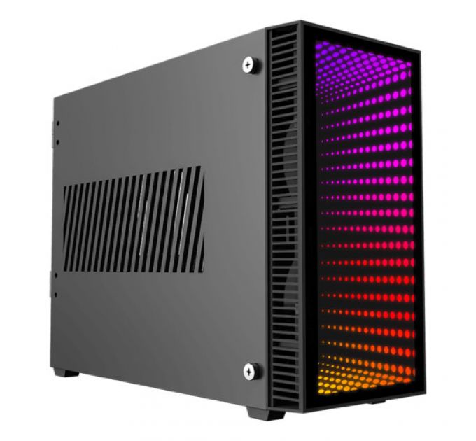 Корпус GameMax Abyss ITX