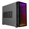 Корпус GameMax Abyss ITX