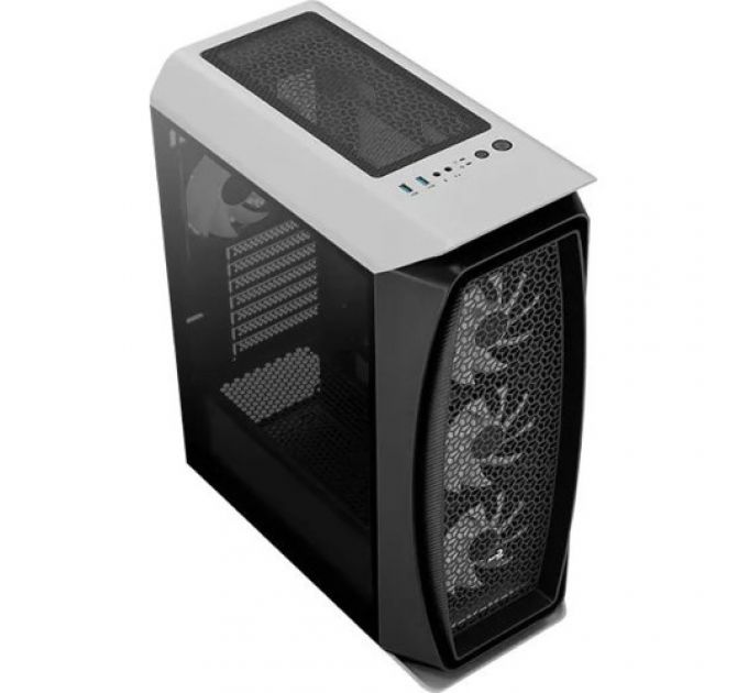 Корпус Aerocool One Frost-G-WT-v1 ACCM-PB17043.21