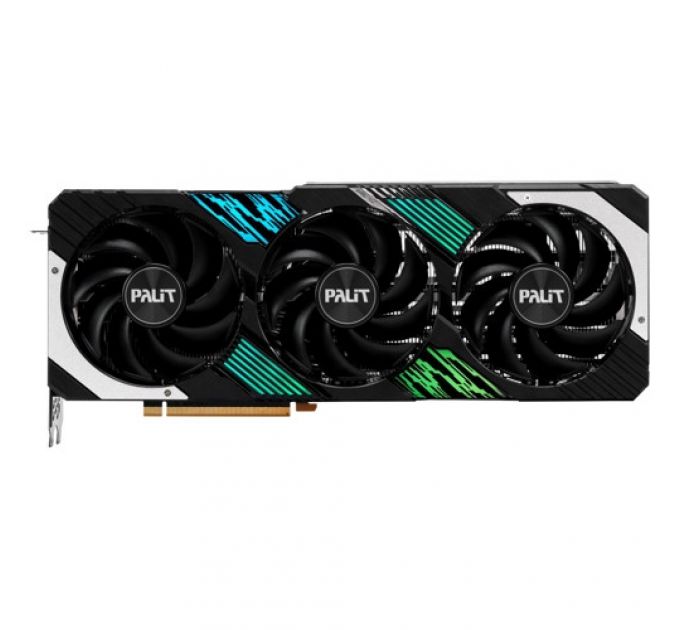 Видеокарта Palit GeForce RTX 4080 GamingPro NED4080019T2-1032A (16 ГБ)