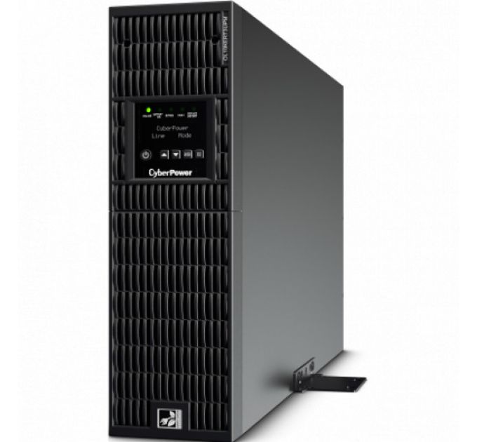 Источник бесперебойного питания CyberPower OL10KERT3UPM (10000 ВА, 9000)