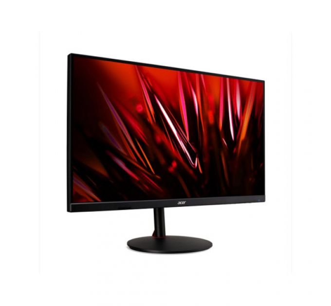 Монитор Acer XV322QKKVbmiiphuzx UM.JX2EE.V13 (31.5 ", IPS, 3840x2160 (16:9), 144 Гц)