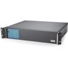 Источник бесперебойного питания Powercom King Pro RM KIN-600AP RM KRM-600A-6G0-244P (600 ВА, 360)