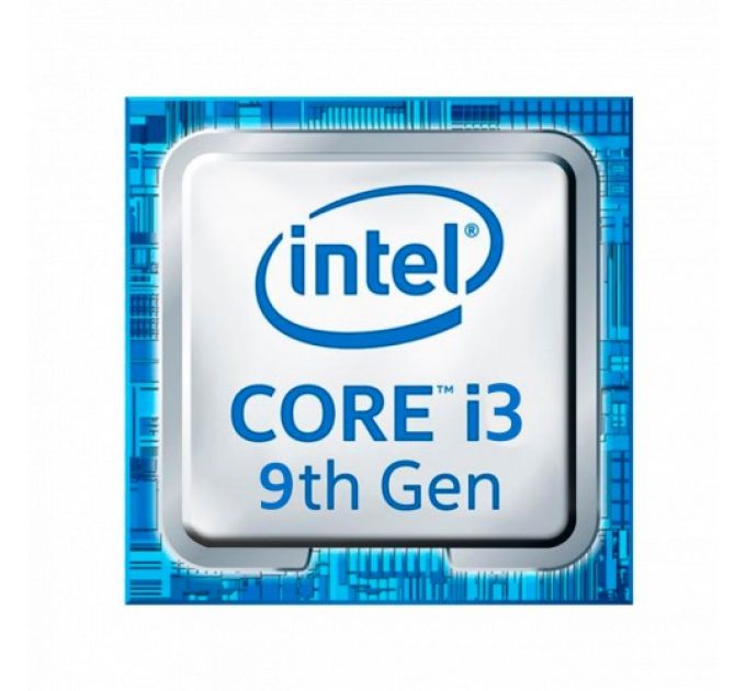 Процессор Intel Core I3-9100T TRAY CM8068403377425SRCZX (3.1 ГГц, 6 МБ)