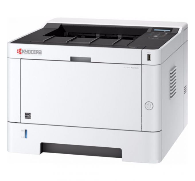 Принтер Kyocera ECOSYS P2235DN 1102RV3NL0 (А4, Лазерный, Монохромный (Ч/Б))