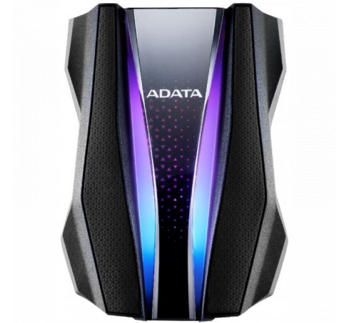 Внешний жесткий диск ADATA HD770G AHD770G-2TU32G1-CRD (2 ТБ)