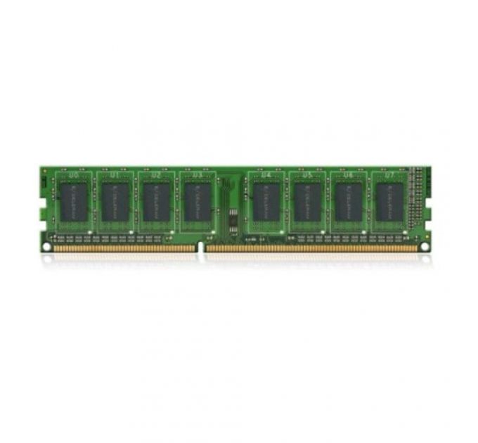 ОЗУ Qumo QUM3U-8G1333C9R (DIMM, DDR3, 8 Гб, 1333 МГц)