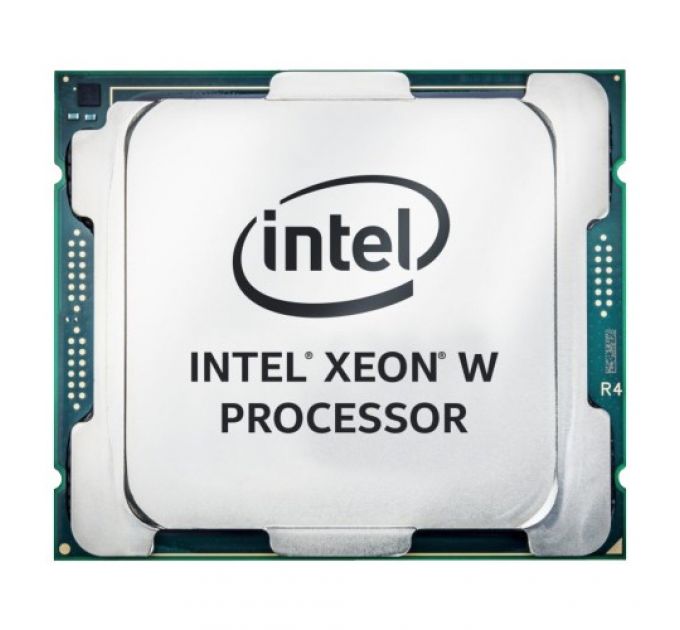 Процессор Intel Xeon W-2223 CD8069504394701SRGSX (3.6 ГГц, 8.25 МБ, TRAY)