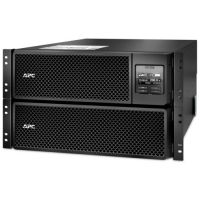 Источник бесперебойного питания APC Smart-UPS SRT SRT8KRMXLI (8000 ВА, 8000)