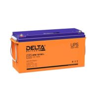 Сменные аккумуляторы АКБ для ИБП Delta Battery DTM 12150 L (12 В)