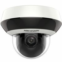 IP видеокамера Hikvision DS-2DE2A204IW-DE3 (PTZ-поворотная, Внутренней установки, Проводная, Вариофокальный объектив, 2.8 ~ 12 мм, 1/3", 2 Мп ~ 1920×1080 Full HD)