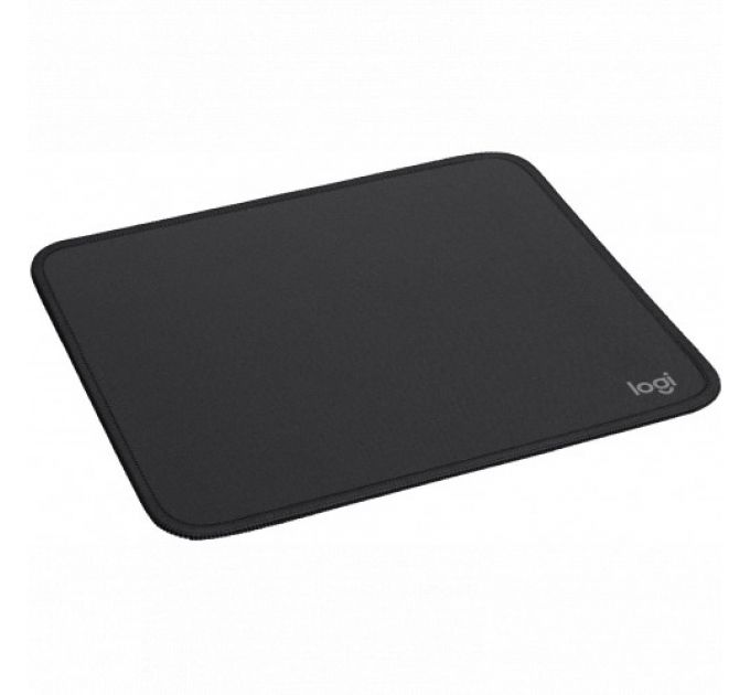 Коврик для мышки Logitech Mouse Pad Studio Series Graphite 956-000049