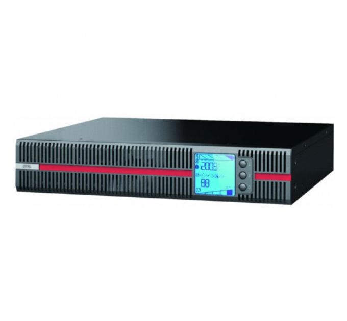 Источник бесперебойного питания Powercom MRT-3000SE (3000 ВА, 3000)