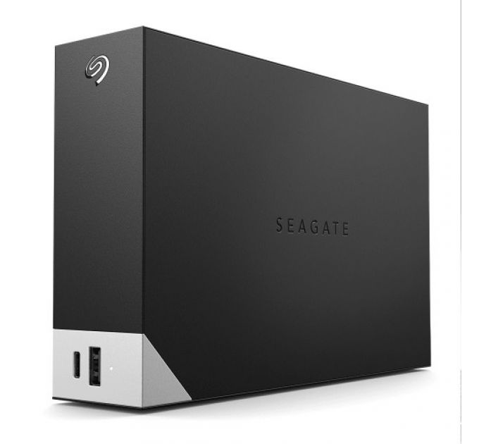 Внешний жесткий диск Seagate Original STLC6000400 (6 ТБ, USB-C)
