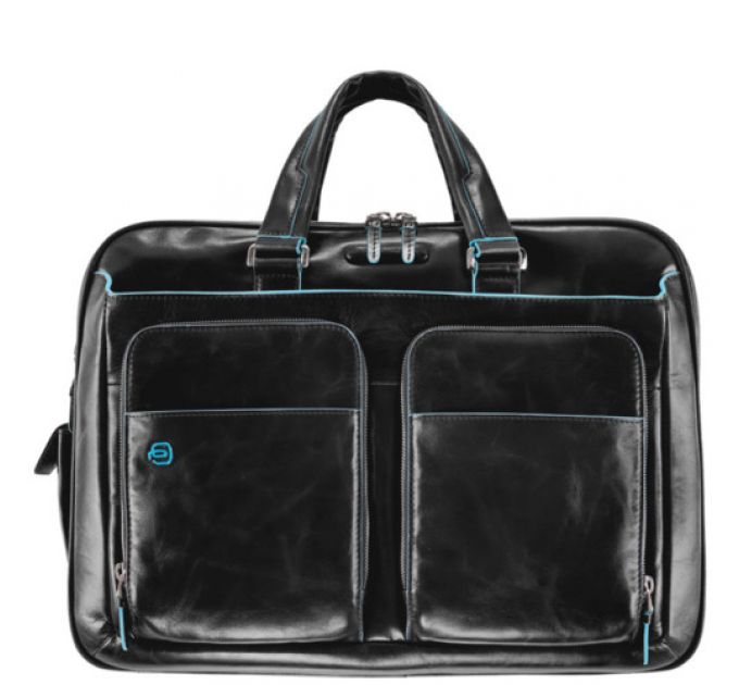 Сумка для ноутбука Piquadro Blue Square CA2765B2/N