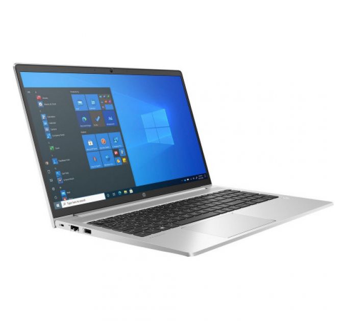 Ноутбук HP ProBook 455 G8 3A5H5EA (15.6 ", FHD 1920x1080 (16:9), Ryzen 5, 8 Гб, SSD)