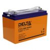 Сменные аккумуляторы АКБ для ИБП Delta Battery DTM 12100 L (12 В)