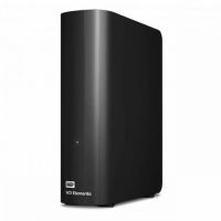 Внешний жесткий диск Western Digital Elements WDBWLG0180HBK-EESN (18 ТБ)