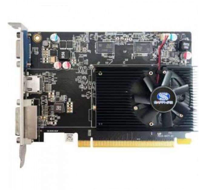 Видеокарта Sapphire Radeon R7 11216-35-20G (4 ГБ)